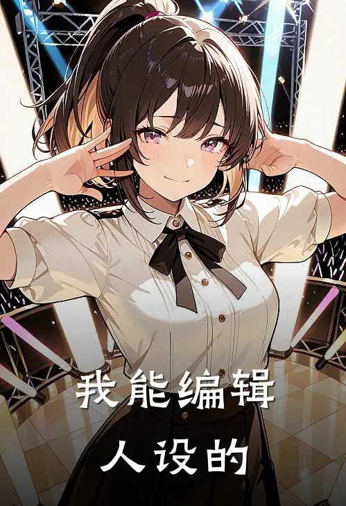 我能编辑人设的