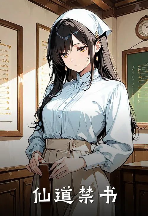 仙道禁书(林羽林福)小说免费在线阅读_仙道禁书(林羽林福)大结局阅读