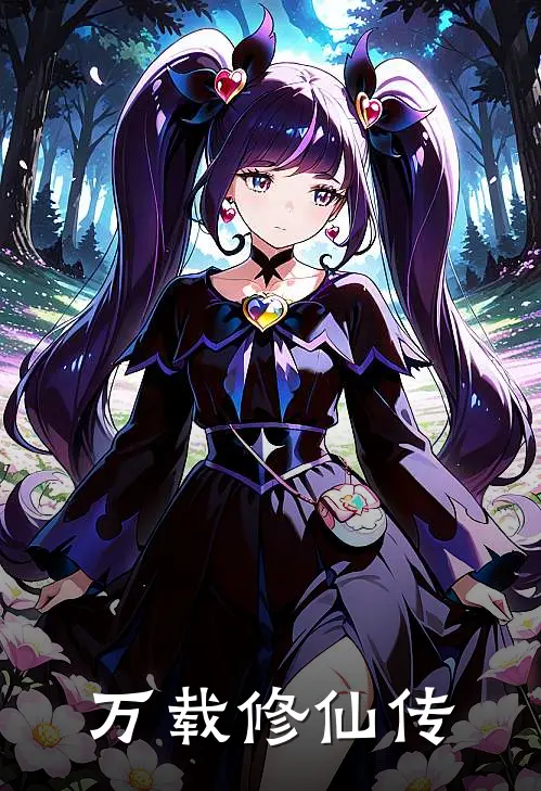 万载修仙传(钟毓钟裕乾)热门网络小说推荐_最新章节列表万载修仙传(钟毓钟裕乾)