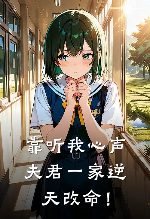 靠听我心声，夫君一家逆天改命！鹤安羽时天逸完本完结小说_无弹窗全文免费阅读靠听我心声，夫君一家逆天改命！(鹤安羽时天逸)