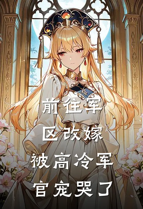 前往军区改嫁，被高冷军官宠哭了