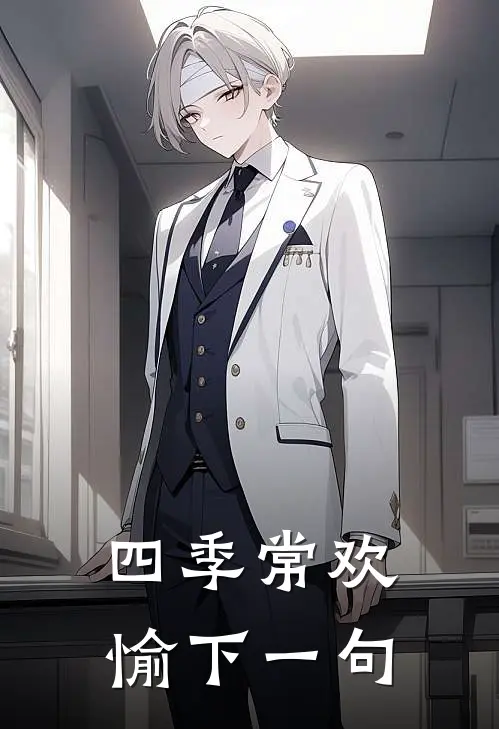 四季常欢愉下一句