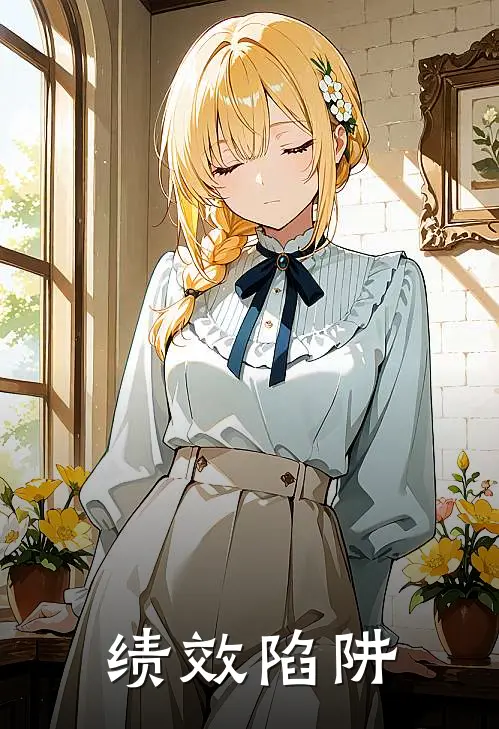 绩效陷阱陈远赫尔墨斯完本完结小说_无弹窗全文免费阅读绩效陷阱(陈远赫尔墨斯)