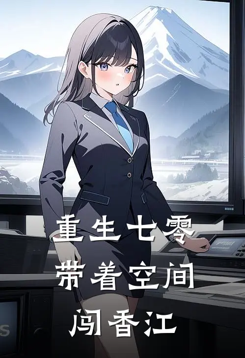 重生七零：带着空间闯香江