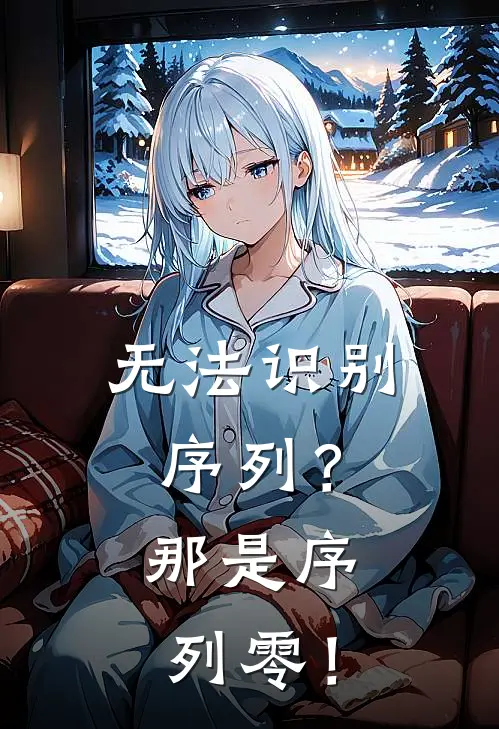 无法识别序列？那是序列零！(陆尘张狂)免费阅读_完结热门小说无法识别序列？那是序列零！(陆尘张狂)