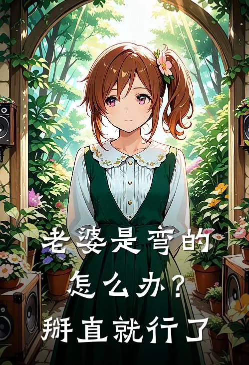 老婆是弯的怎么办？掰直就行了苏晴林晚月完整版免费小说_全本免费完结小说老婆是弯的怎么办？掰直就行了苏晴林晚月