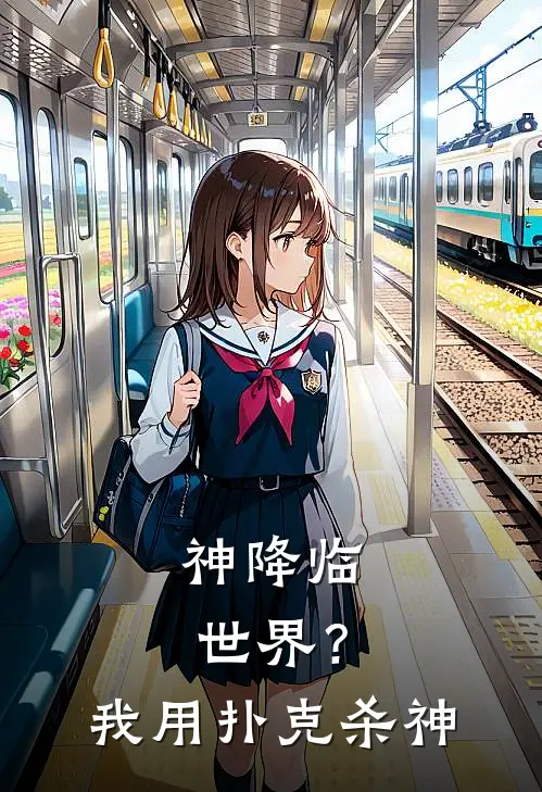 神降临世界？我用扑克杀神陆止陆明在线免费小说_最新推荐小说神降临世界？我用扑克杀神(陆止陆明)