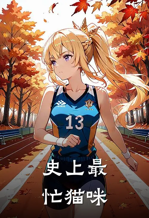 史上最忙猫咪(貔貅貔貅)免费阅读完整版小说_最新小说全文阅读史上最忙猫咪貔貅貔貅