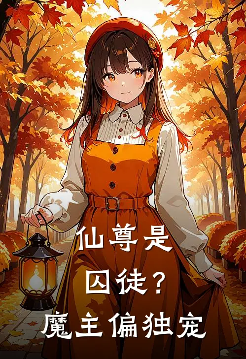 仙尊是囚徒？魔主偏独宠(冥渊冥渊)最新小说全文阅读_最新章节列表仙尊是囚徒？魔主偏独宠(冥渊冥渊)