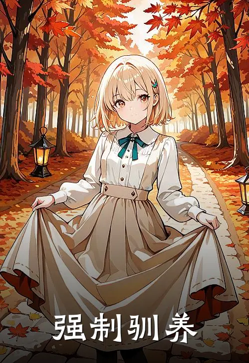 强制驯养(江野沈修竹)好看的完结小说_完本小说强制驯养江野沈修竹