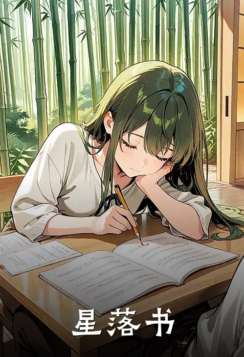 星落书(苏晚陆景然)最新小说_免费阅读完整版小说星落书(苏晚陆景然)