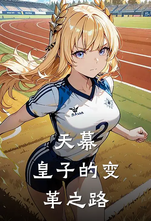天幕：皇子的变革之路