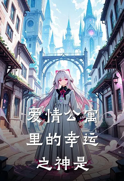 爱情公寓里的幸运之神是