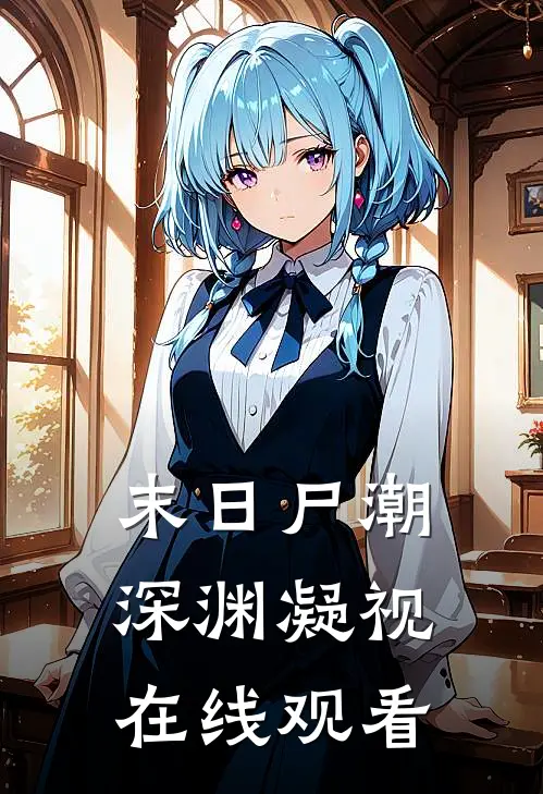 末日尸潮深渊凝视在线观看