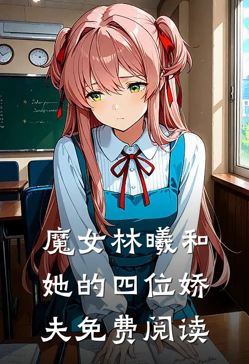 魔女林曦和她的四位娇夫免费阅读