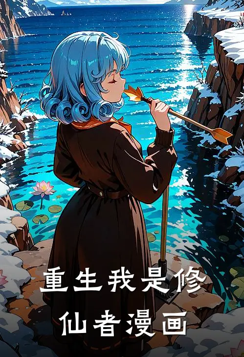 重生我是修仙者漫画
