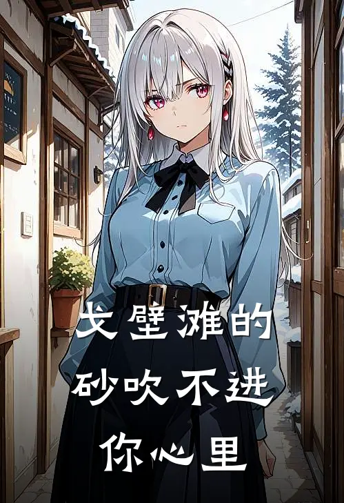 戈壁滩的砂吹不进你心里(沈妍江逸)全本免费在线阅读_戈壁滩的砂吹不进你心里最新章节在线阅读