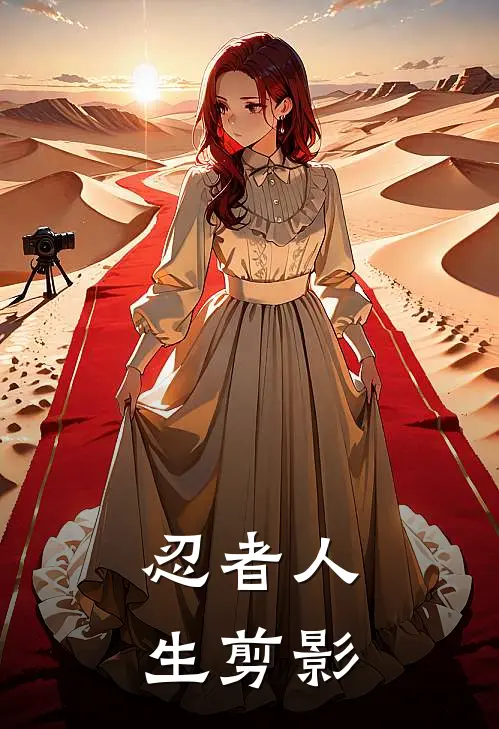 忍者人生剪影(雷藏雾子)完整版小说全文免费阅读_免费阅读无弹窗忍者人生剪影雷藏雾子