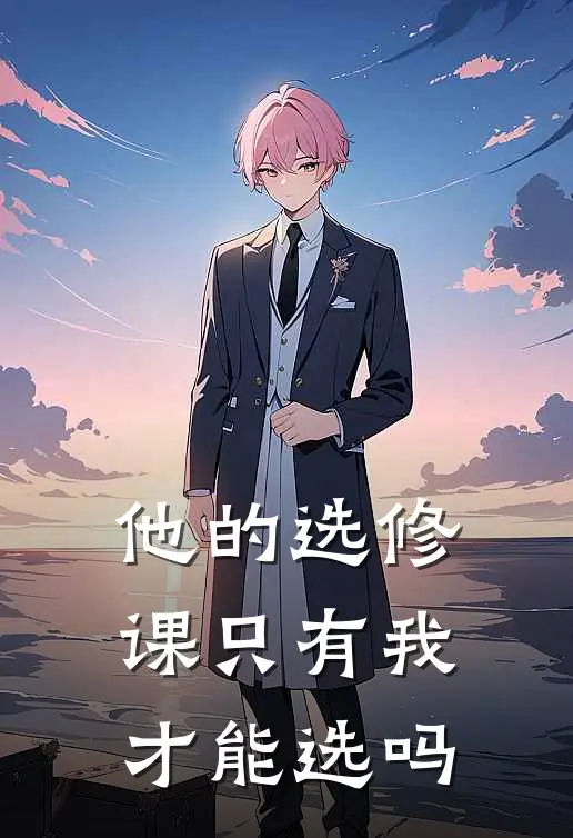 他的选修课只有我才能选吗