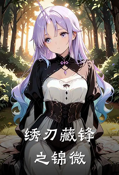 绣刃藏锋之锦微(阿微春桃)免费阅读无弹窗_最新好看小说推荐绣刃藏锋之锦微阿微春桃