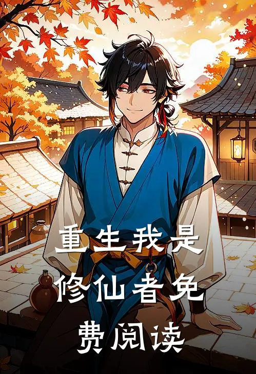 重生我是修仙者免费阅读
