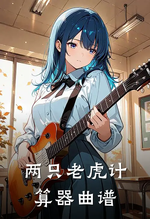 两只老虎计算器曲谱