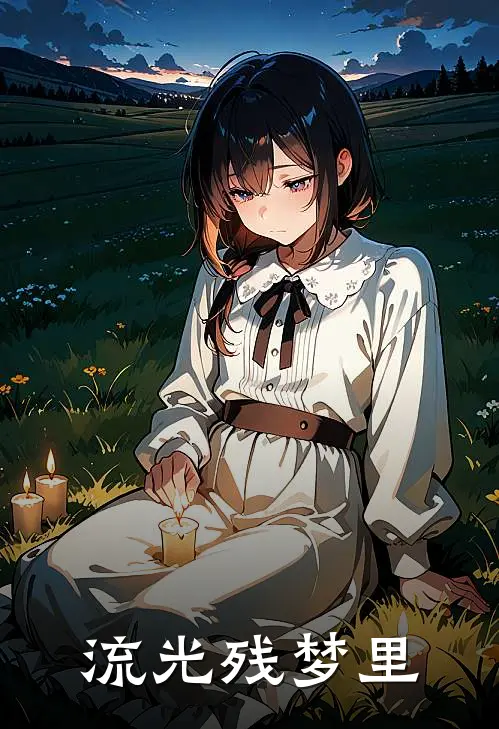 流光残梦里(林逍林半仙)最新章节在线阅读_(流光残梦里)完整版免费在线阅读