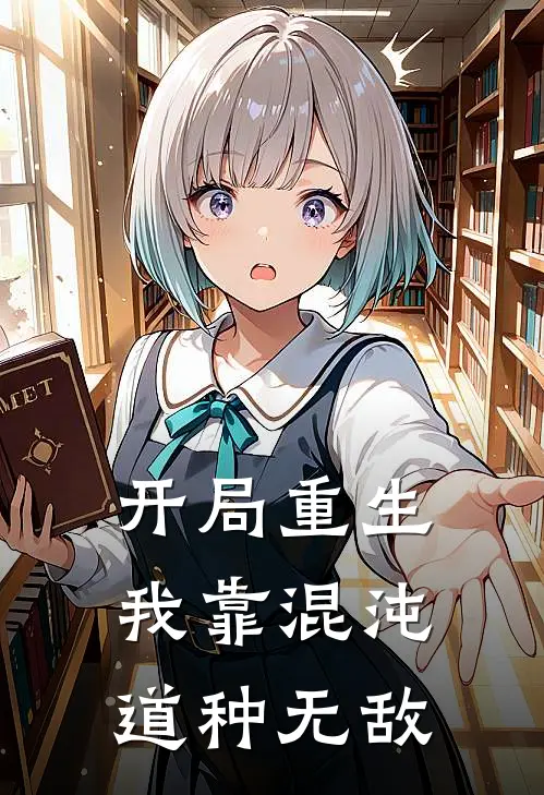 开局重生，我靠混沌道种无敌(林霄林震天)全文免费阅读无弹窗大结局_《开局重生，我靠混沌道种无敌》林霄林震天免费小说