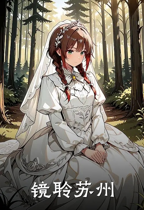 镜聆苏州金半仙阿帅最新完结小说推荐_在线免费小说镜聆苏州(金半仙阿帅)