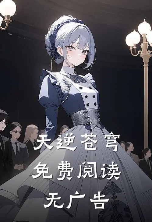 天逆苍穹免费阅读无广告