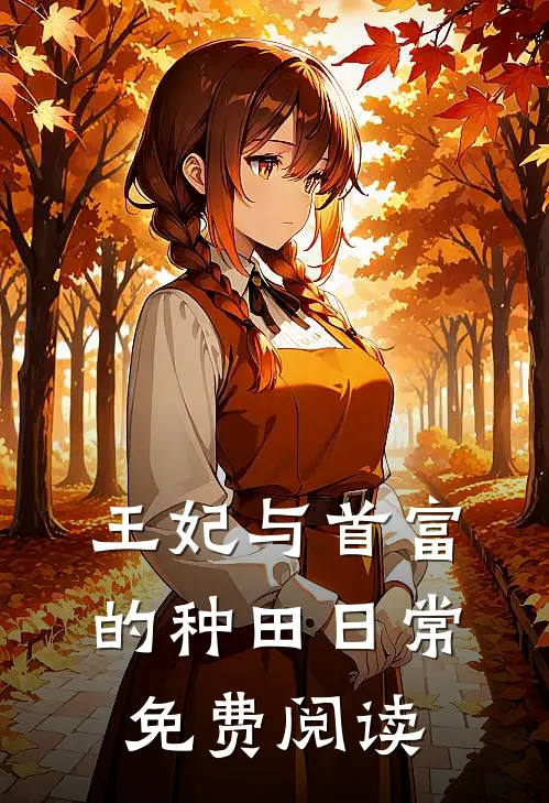 王妃与首富的种田日常免费阅读