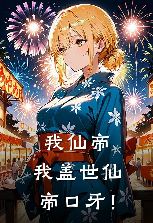 我仙帝，我盖世仙帝口牙！(林不凡李乾)全本免费小说阅读_全文免费阅读我仙帝，我盖世仙帝口牙！林不凡李乾