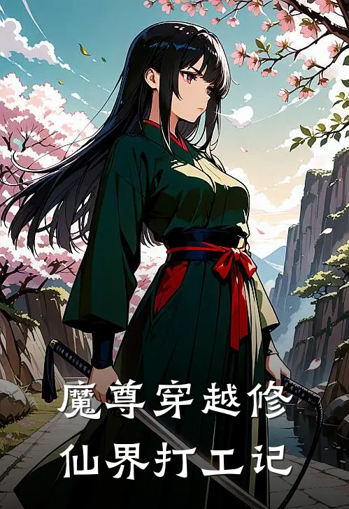 魔尊穿越修仙界打工记