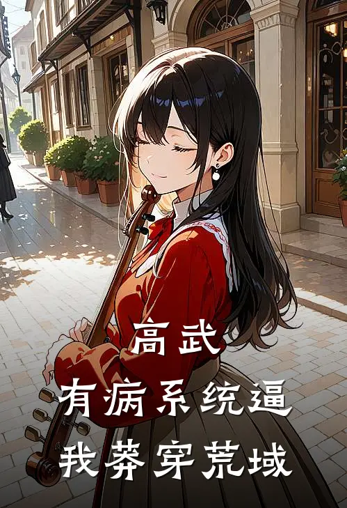 高武：有病系统逼我莽穿荒域(林悦苏清影)热门网络小说_最新完本小说高武：有病系统逼我莽穿荒域(林悦苏清影)