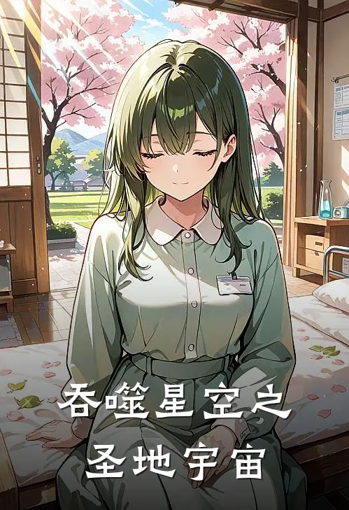 吞噬星空之圣地宇宙