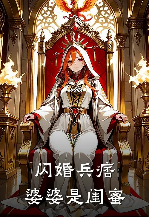 闪婚兵痞，婆婆是闺蜜