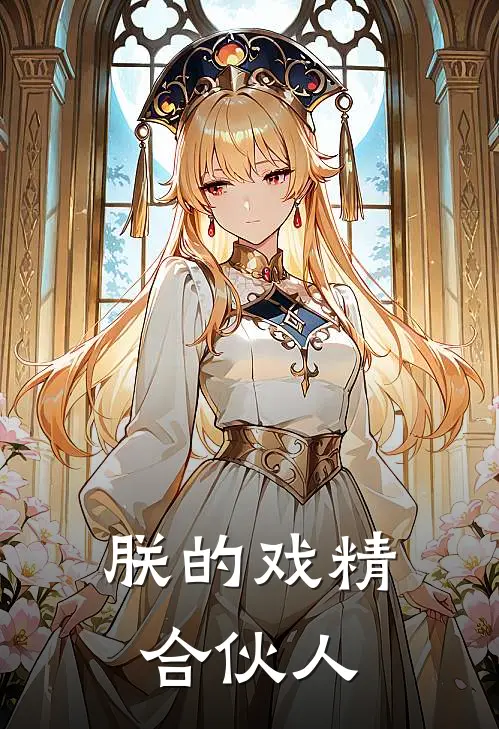 朕的戏精合伙人