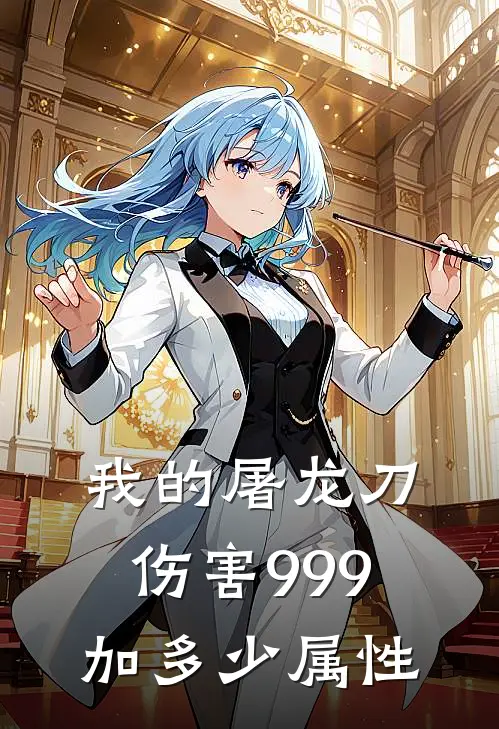 我的屠龙刀伤害999加多少属性