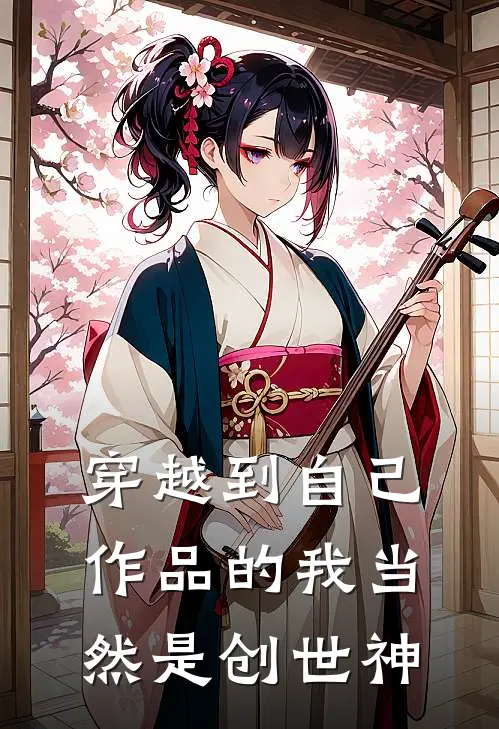 穿越到自己作品的我当然是创世神