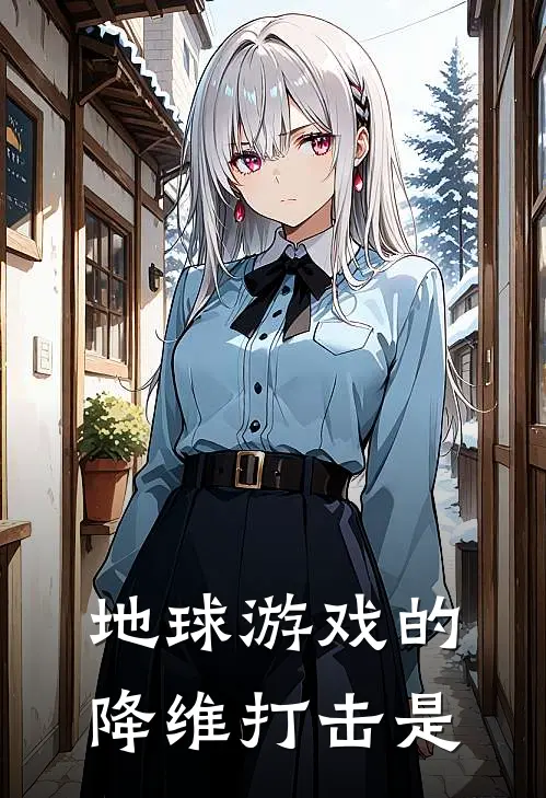 地球游戏的降维打击是