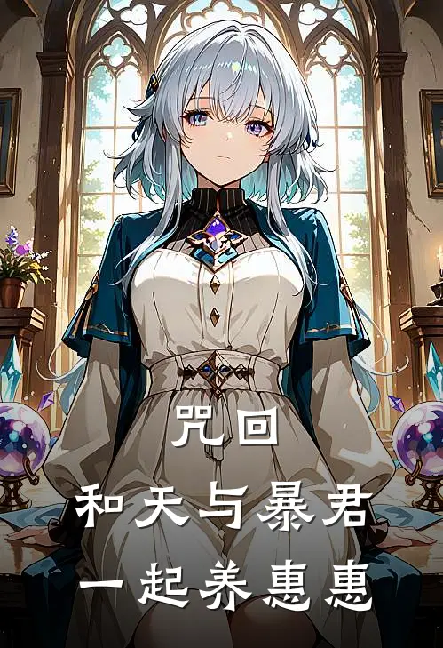 咒回：和天与暴君一起养惠惠高桥纪子加藤美久最新小说推荐_完本小说免费阅读咒回：和天与暴君一起养惠惠(高桥纪子加藤美久)