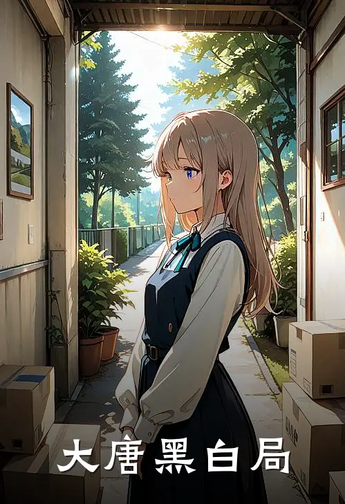 大唐黑白局王吉星杨继英小说推荐完结_全集免费小说大唐黑白局(王吉星杨继英)