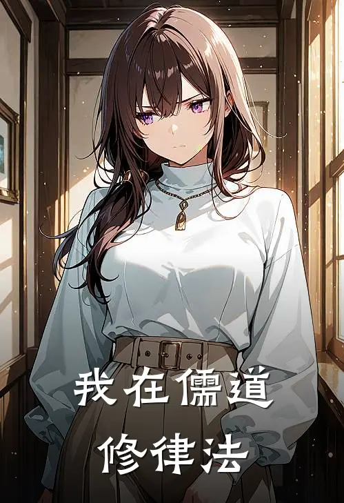 我在儒道修律法