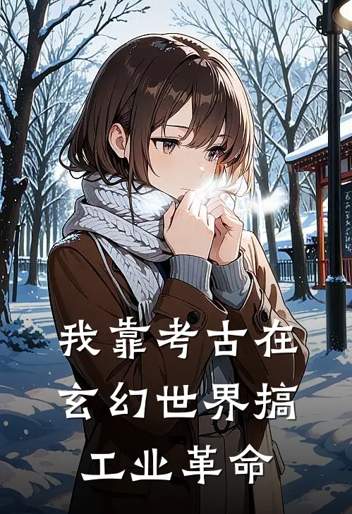 我靠考古在玄幻世界搞工业革命林轩王莽小说推荐完结_全集免费小说我靠考古在玄幻世界搞工业革命(林轩王莽)