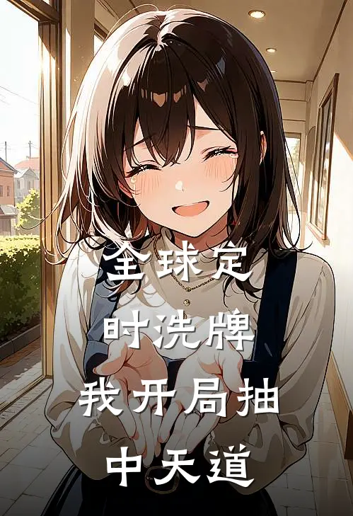 全球定时洗牌，我开局抽中天道