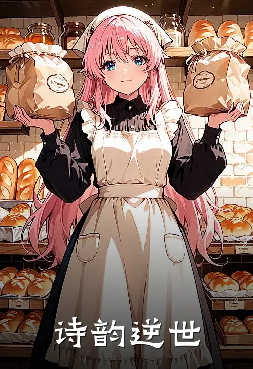 诗韵逆世