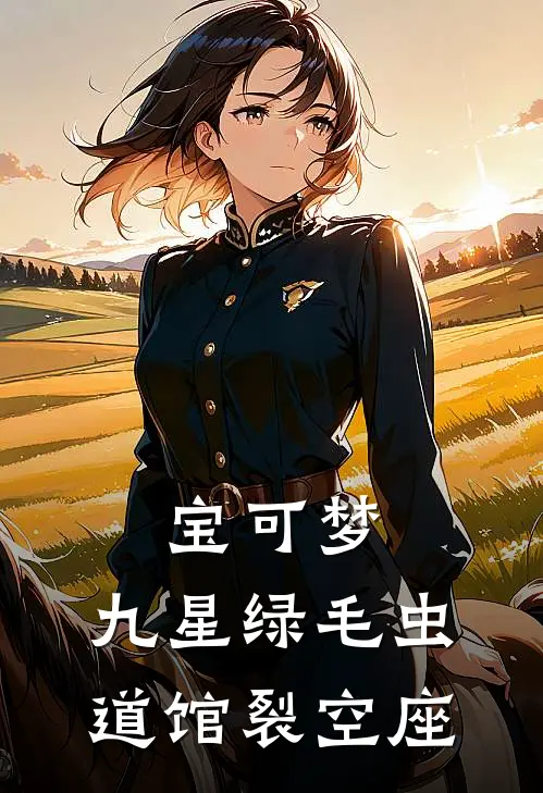 宝可梦：九星绿毛虫，道馆裂空座李青云白凝冰热门小说免费阅读_完本完结小说宝可梦：九星绿毛虫，道馆裂空座(李青云白凝冰)