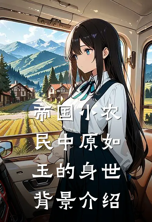 帝国小农民中原如玉的身世背景介绍
