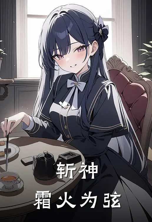 斩神：霜火为弦