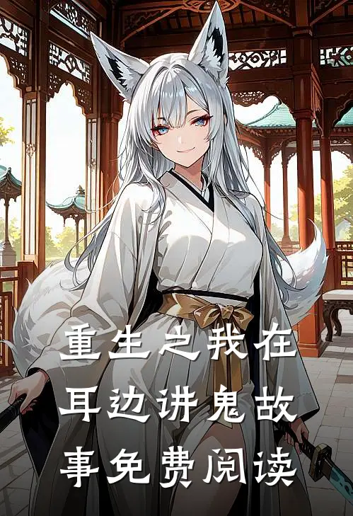 重生之我在耳边讲鬼故事免费阅读